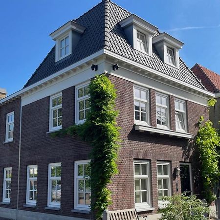 Boutique Hotel Nieuw Uilenburg 's-Hertogenbosch  Exterior foto