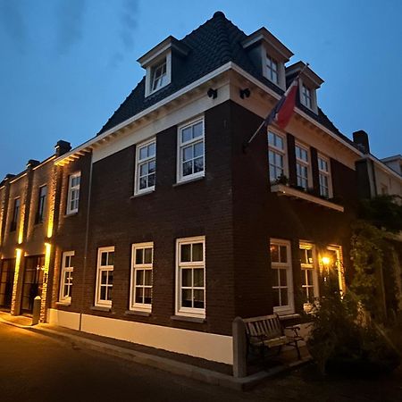 Boutique Hotel Nieuw Uilenburg 's-Hertogenbosch  Exterior foto