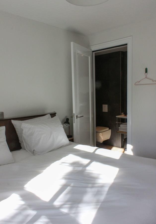 Boutique Hotel Nieuw Uilenburg 's-Hertogenbosch  Exterior foto